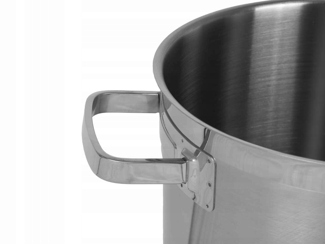 Nienagrzewające się uchwyty – bezpieczeństwo i komfort użytkowania