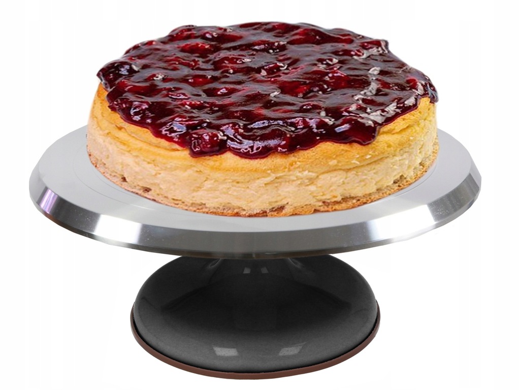 Funkcjonalność 2w1 – Dekorowanie i serwowanie w jednym