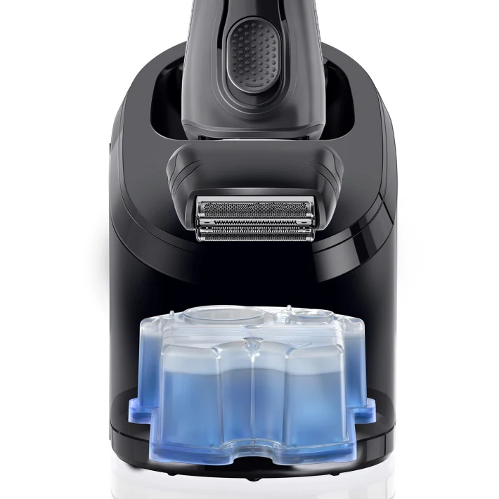 Wydajność i efektywność czyszczenia