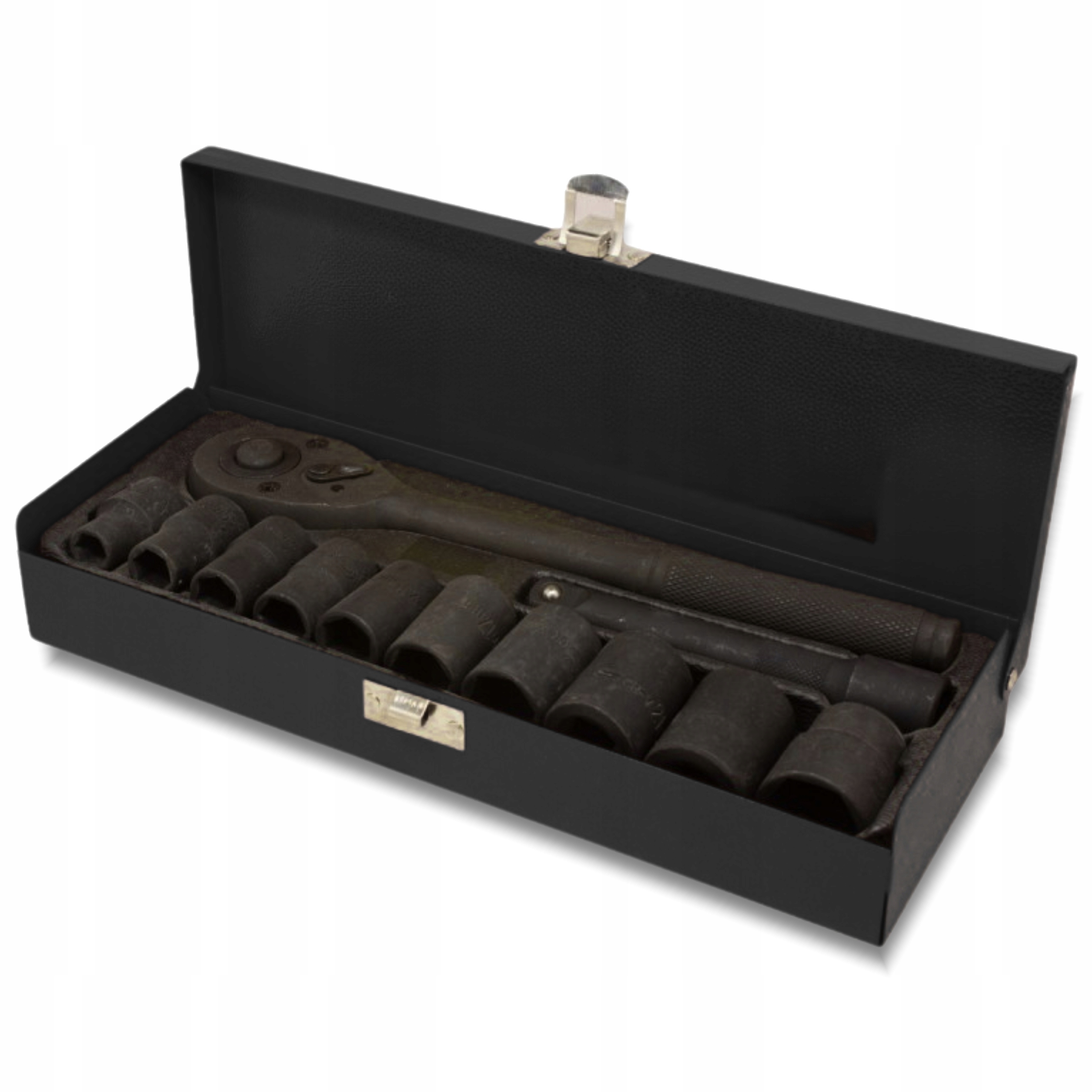 Kompletne wyposażenie do prac serwisowych