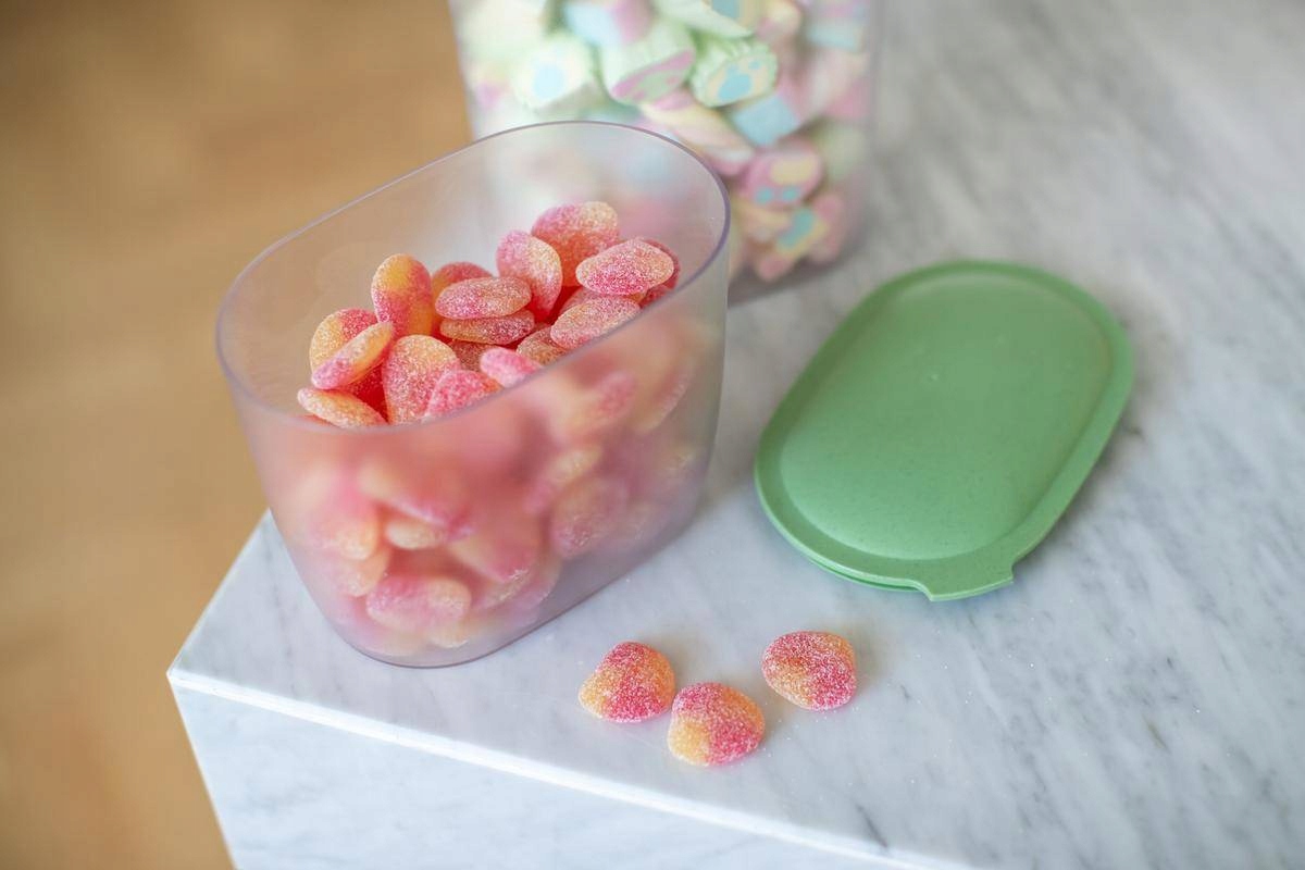 Kompaktowy i praktyczny design – zmieści się wszędzie