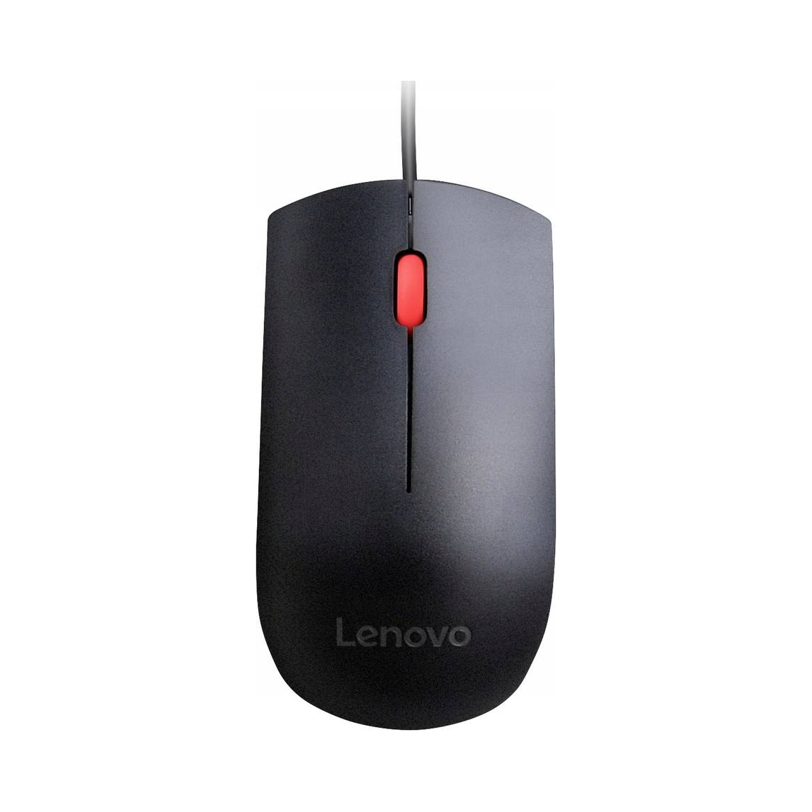 Mysz USB Lenovo Essential (4Y50R20863) – Komfort i wydajność w biurze