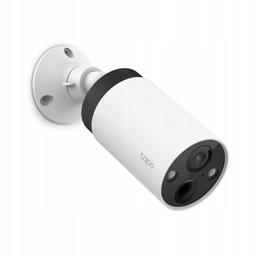 Kamera IP TP-Link Tapo C420 – Bezpieczeństwo w Twoim zasięgu