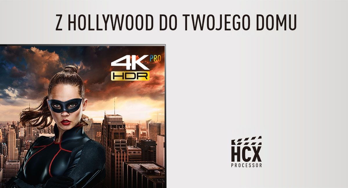 Filmowcy dobrze wiedzą, jak mają wyglądać stworzone przez nich arcydzieła kinematografii