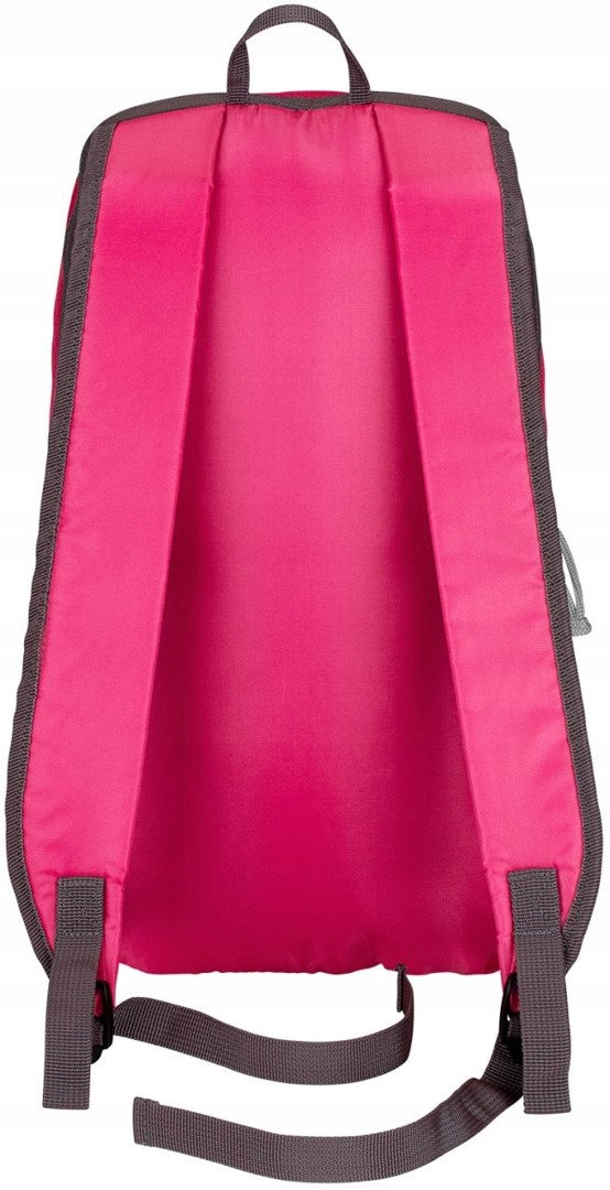 Regulowane szelki dla maksymalnego komfortu