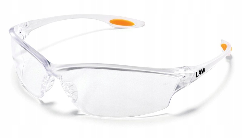 Ochrona przed zanieczyszczeniami i wygodne zauszniki