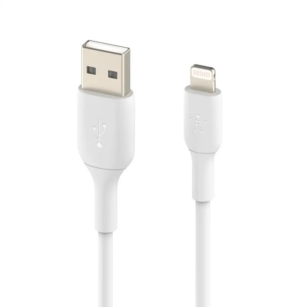 Niezawodne ładowanie i synchronizacja urządzeń Apple