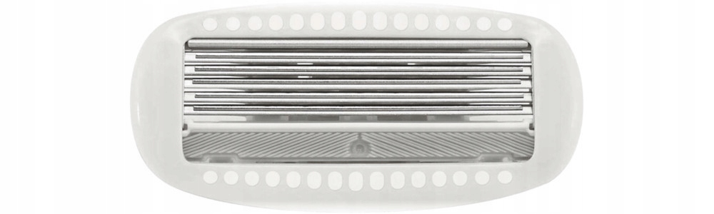 Golenie bez podrażnień dzięki technologii Skin Perfect