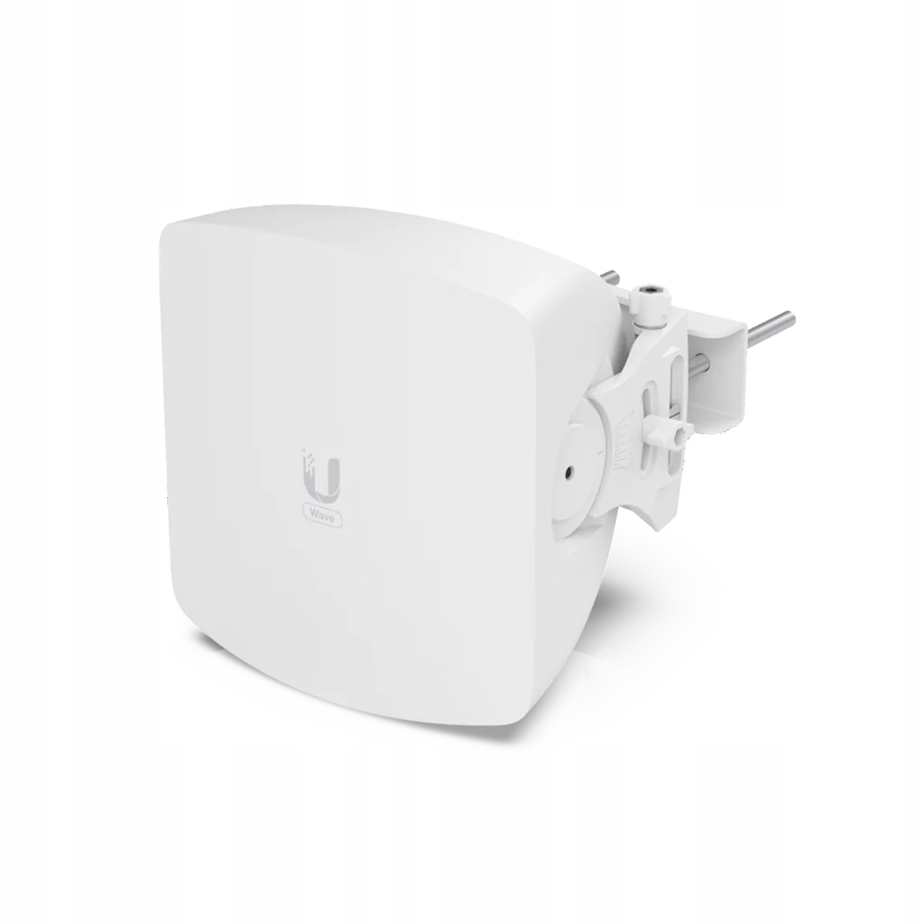 Access Point Ubiquiti Wave-AP-EU UISP – Szybkie i niezawodne połączenie Wi-Fi 6