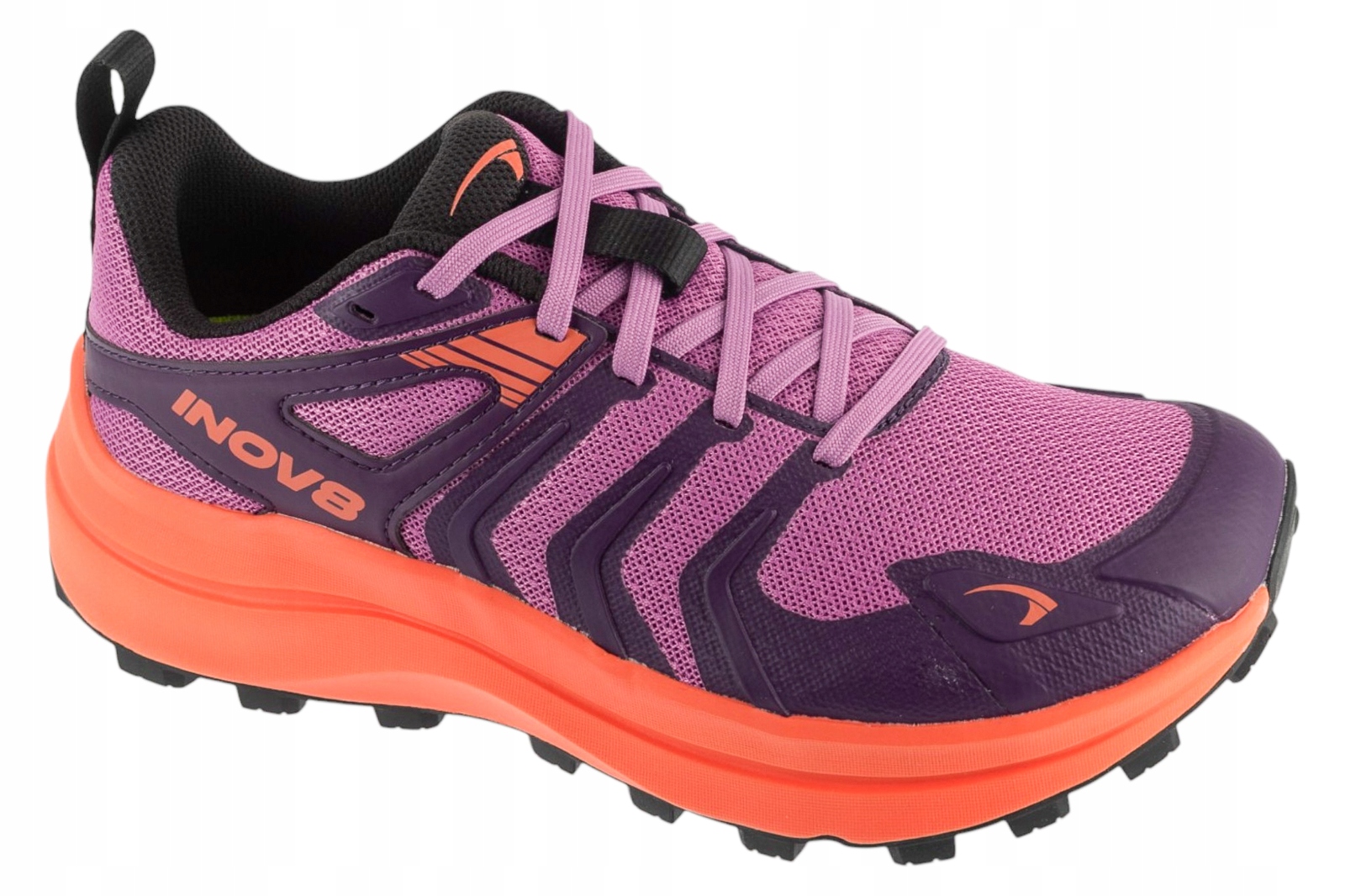 Inov-8 TrailTalon Max 001355-PLCO-S-001 – Idealne buty do biegania