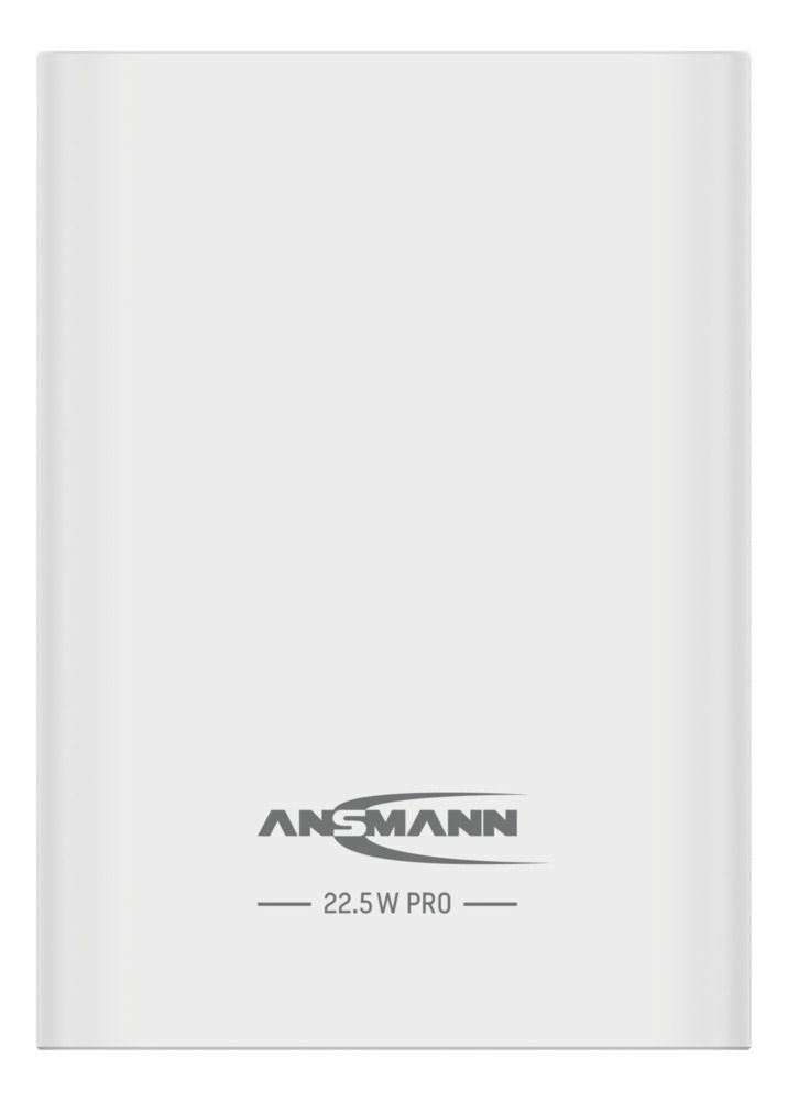Wysoka pojemność baterii – 20000 mAh dla długotrwałego użytkowania