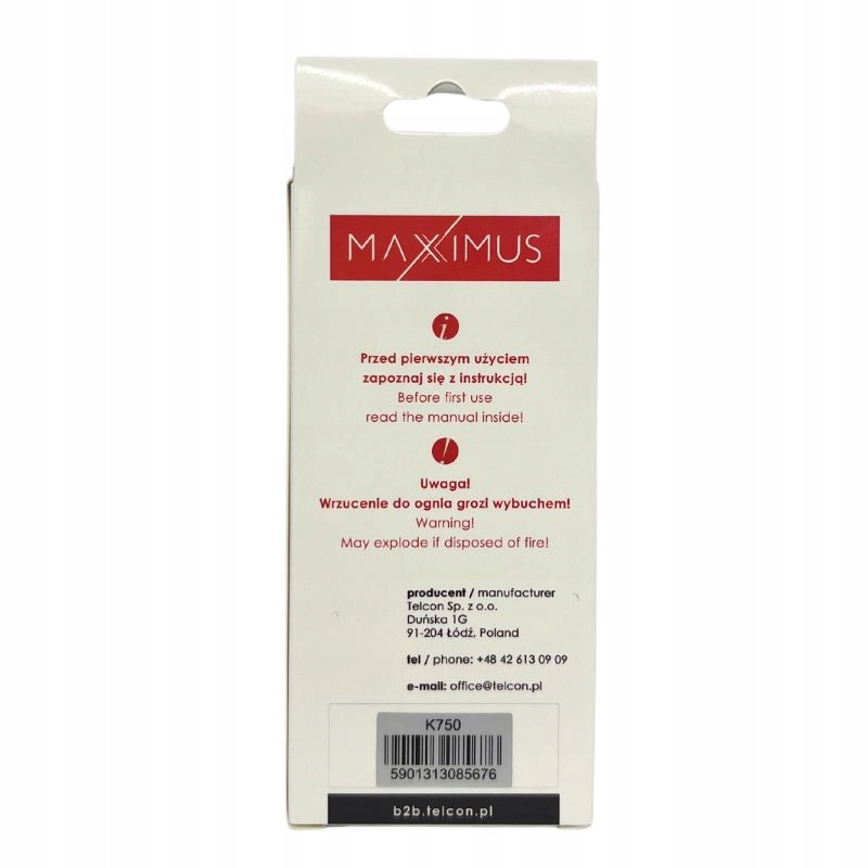 Monitorowanie temperatury i napięcia – Zwiększone bezpieczeństwo użytkowania