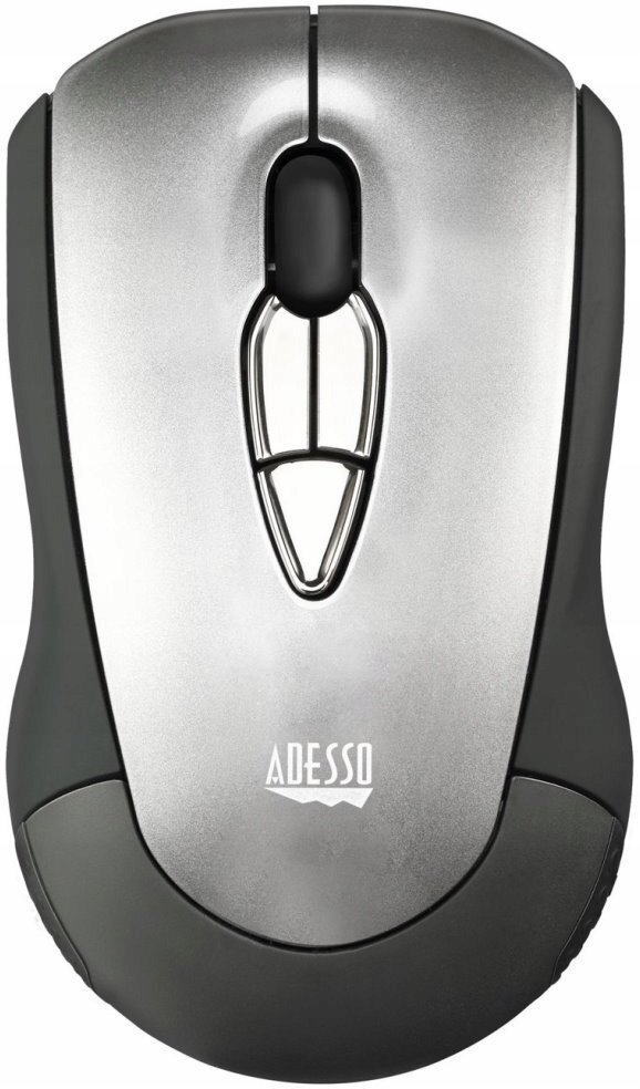 Mysz Adesso iMouse P10 – Idealny wybór dla każdego użytkownika