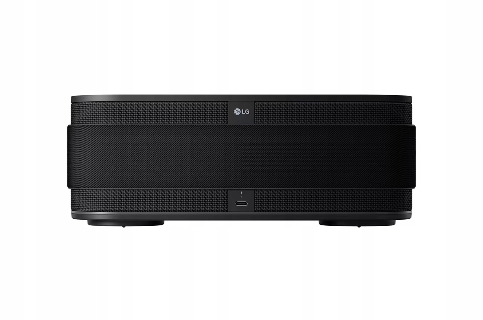 Dynamiczne brzmienie i mocne basy dla pełnych wrażeń