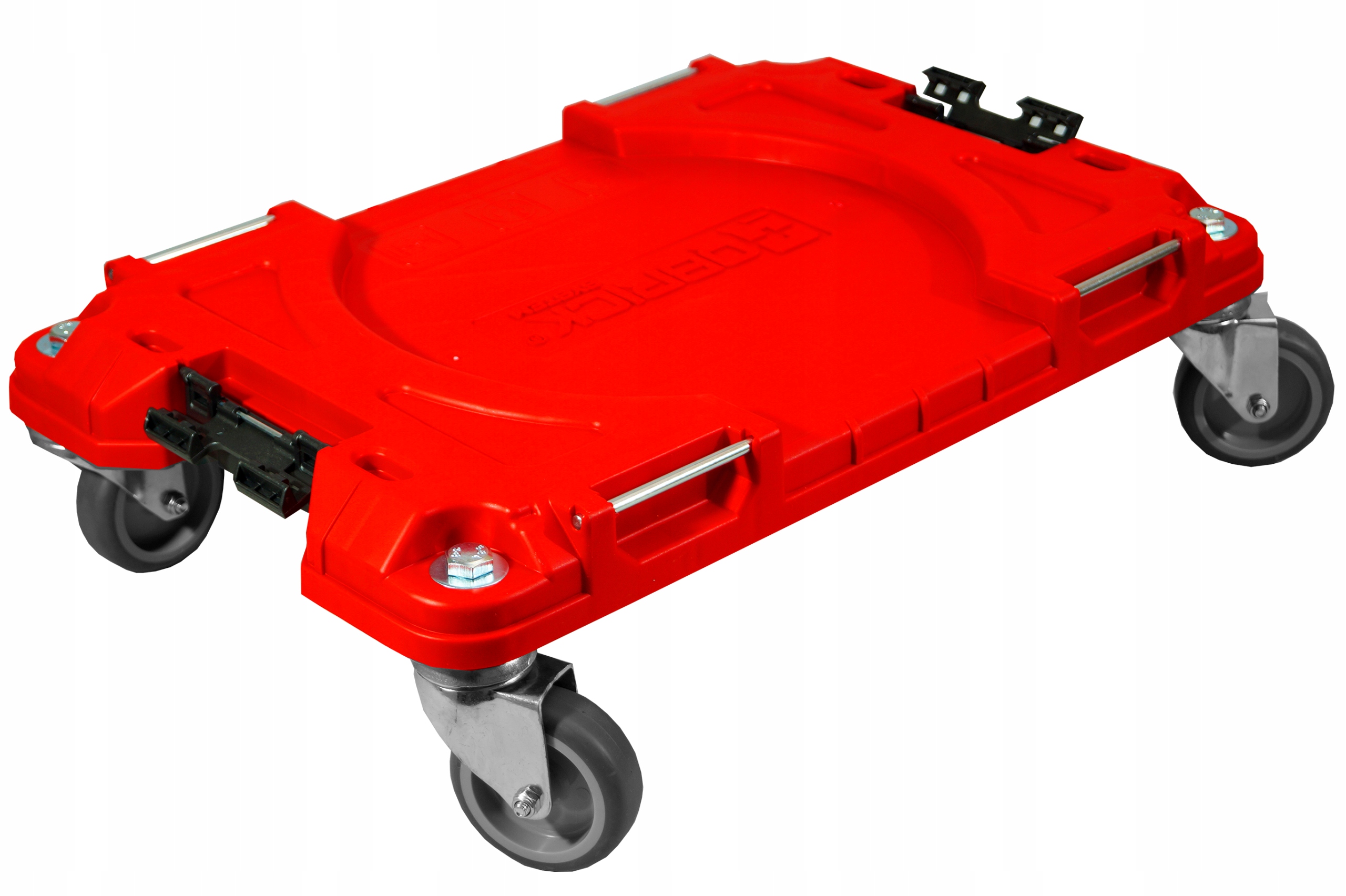 Maksymalna ładowność do 100 kg