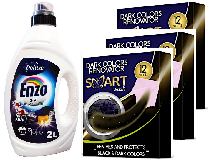 Wszechstronność zastosowania – Idealny do tkanin naturalnych* i syntetycznych