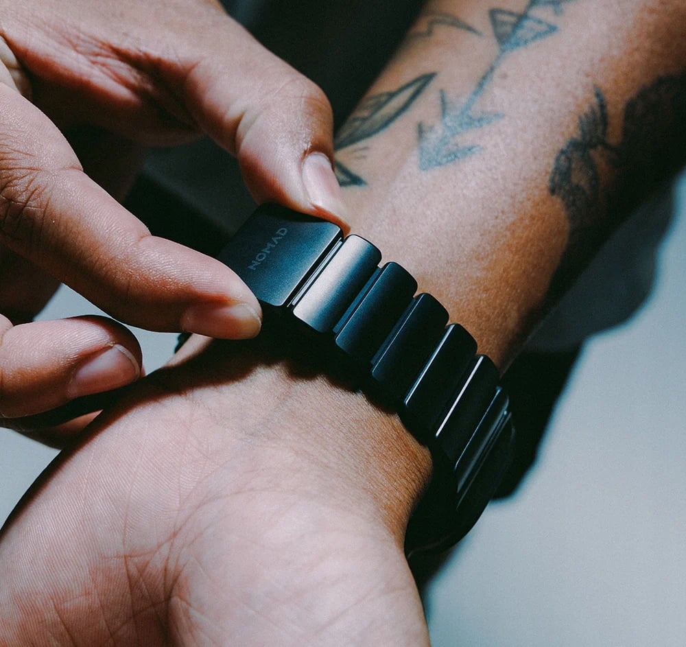 Regulacja długości i dopasowanie do nadgarstków od 130 do 200 mm