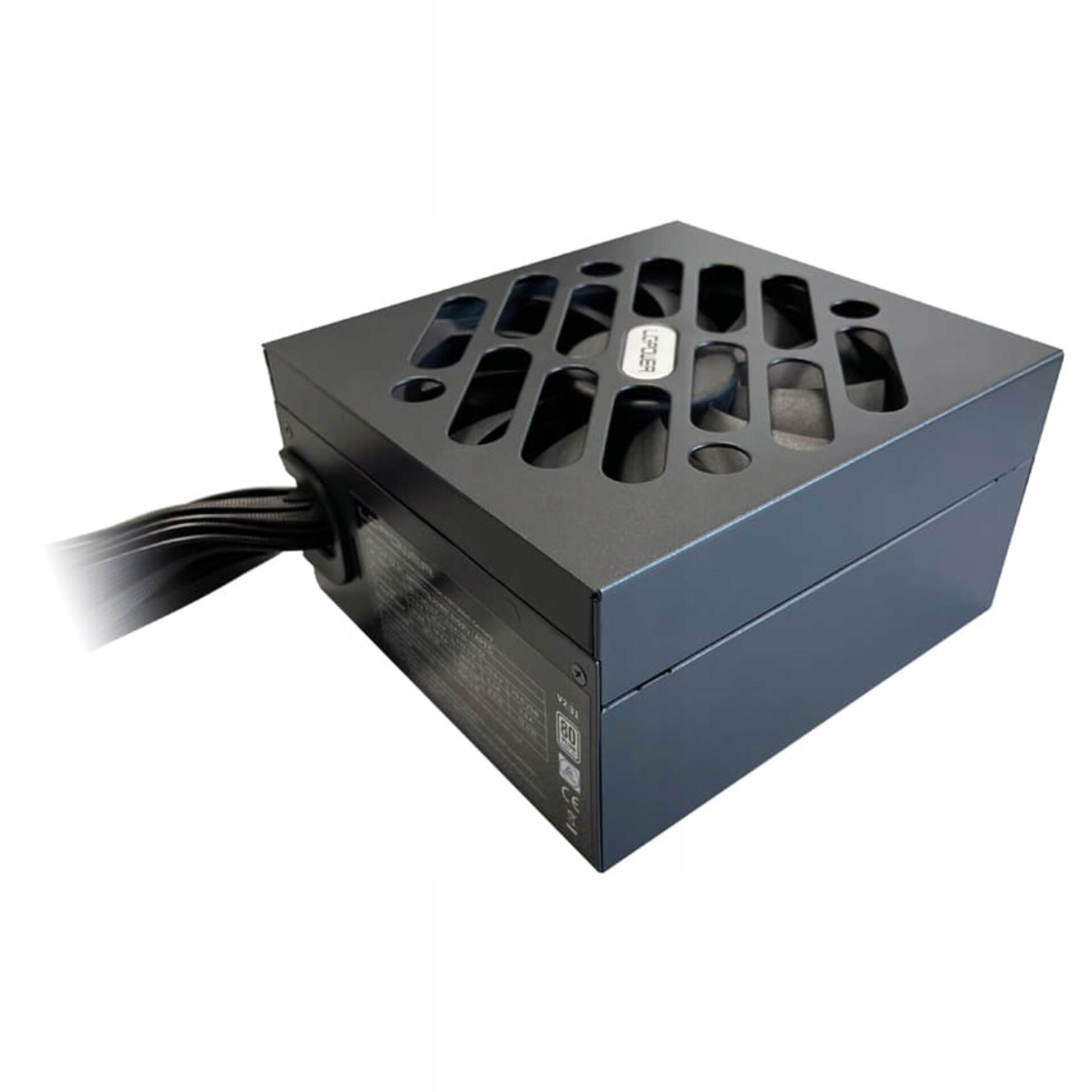 Kompatybilność z płytami głównymi – 20+4 pin ATX