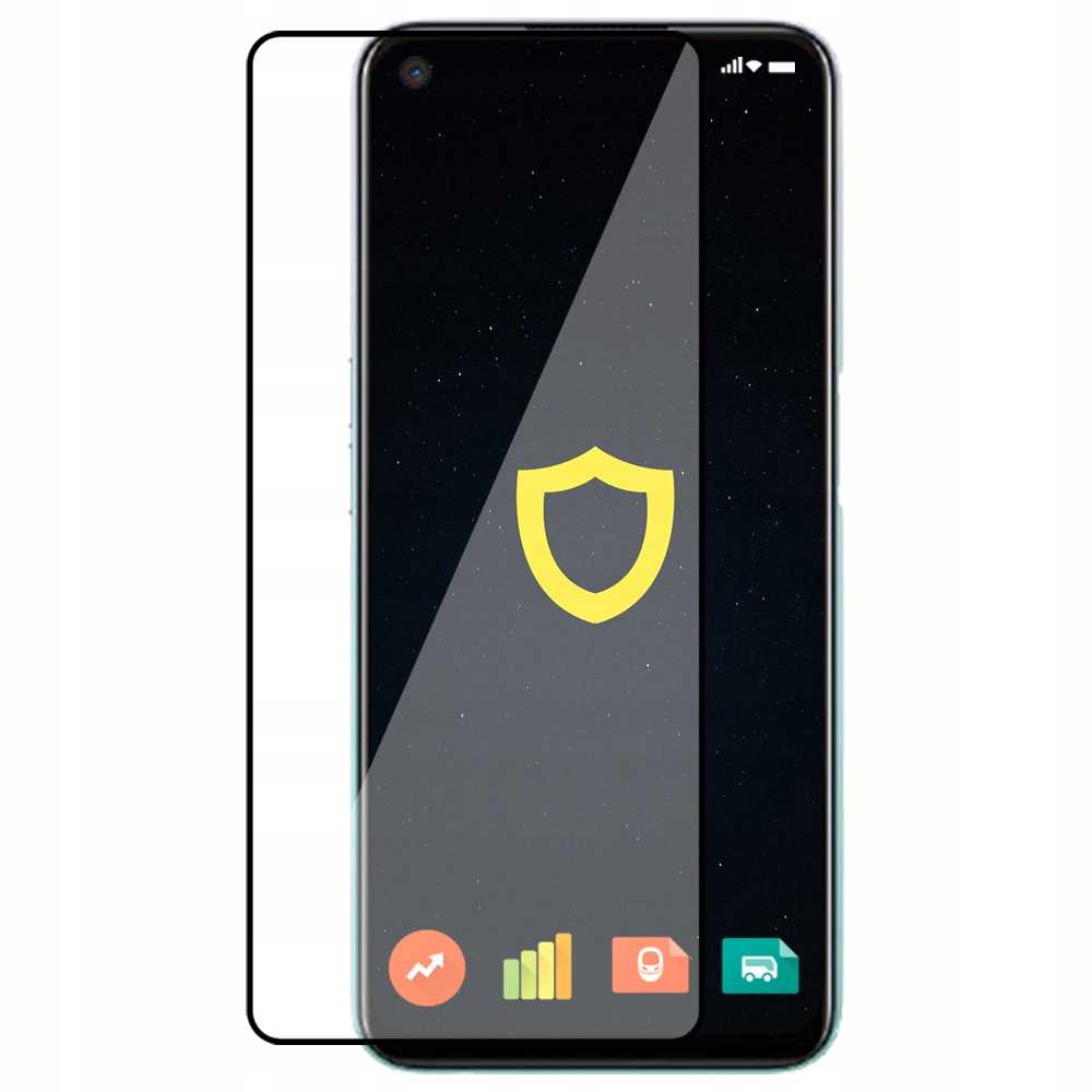 Twardość 9H – Niezawodna ochrona przed zarysowaniami i stłuczeniami