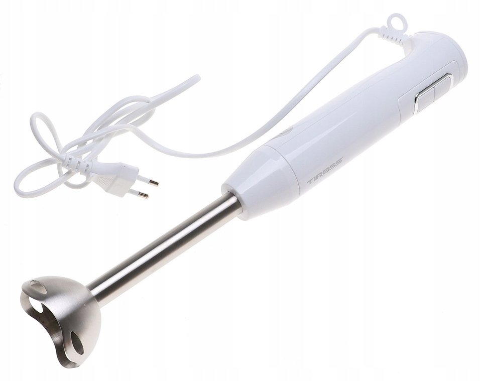 Wydajność i moc - 400W dla doskonałych rezultatów