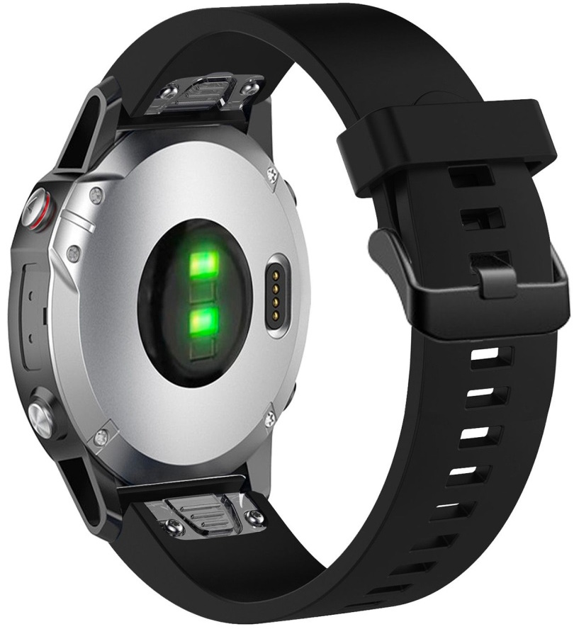 Regulacja długości – Dopasowanie do każdego nadgarstka