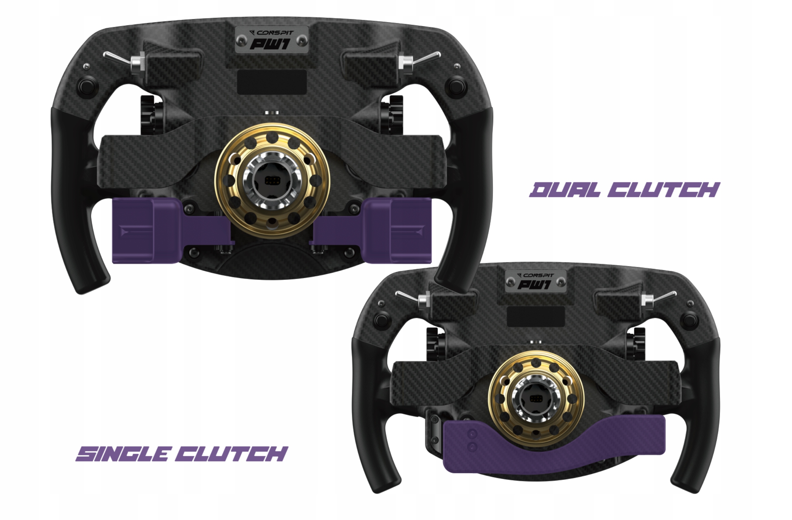 Funkcjonalność na najwyższym poziomie – 14 przycisków i 6 pokręteł