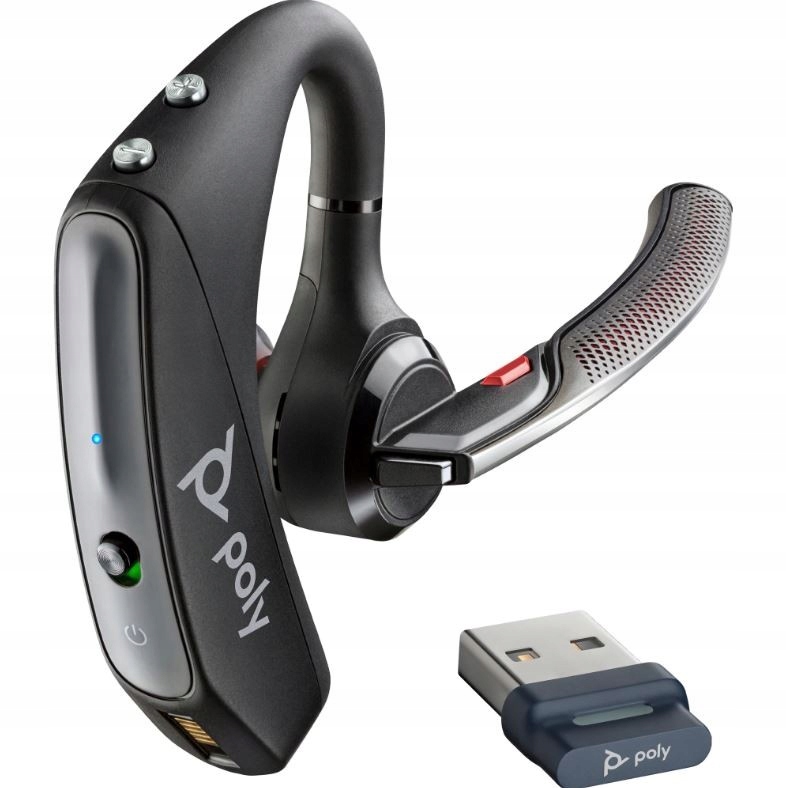 Łączność Bluetooth z wieloma urządzeniami