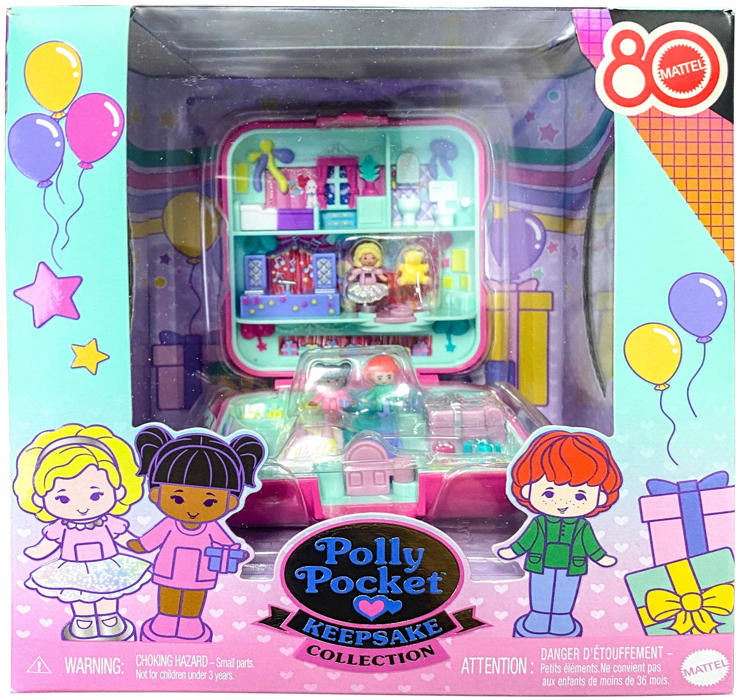 PP NOSTALGIA 80-LECIE ZEST KOMPAKTOWY JGK22 – Klasyka i nostalgia w jednym