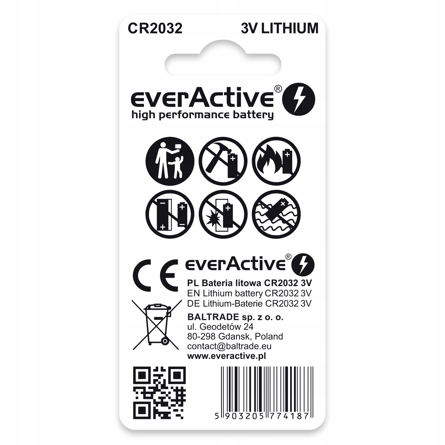 Bezpieczeństwo i jakość - certyfikaty CE