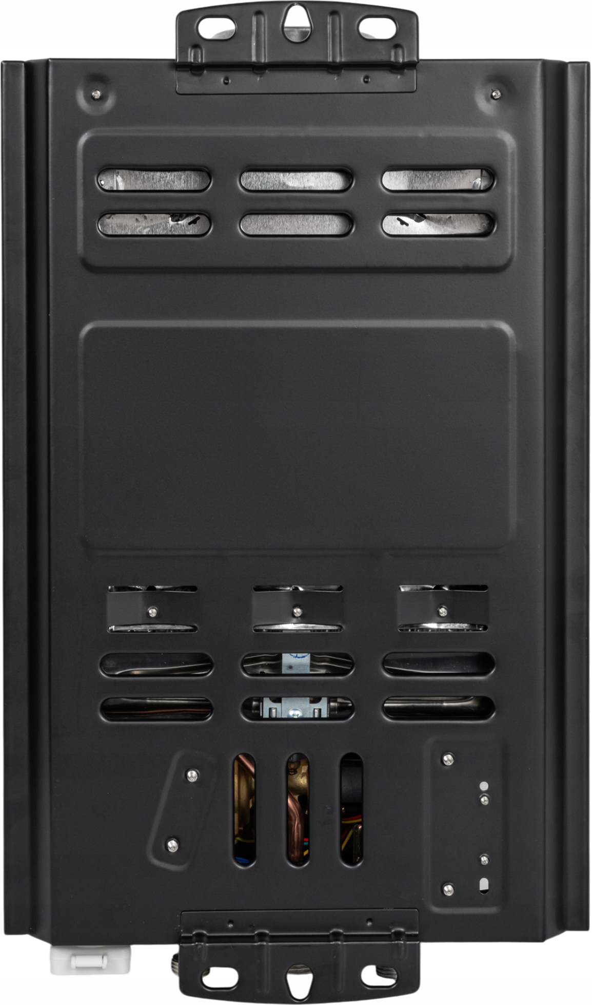 Tryby pracy: letni i zimowy – Oszczędność energii przez cały rok