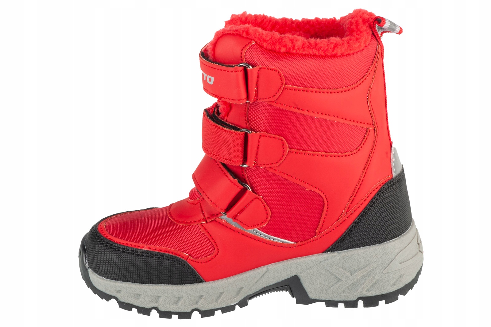 Materiał i technologie zastosowane w butach