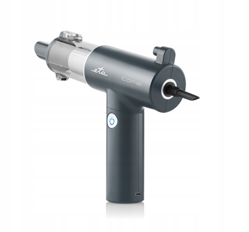 Bezprzewodowa konstrukcja dla większej swobody ruchu