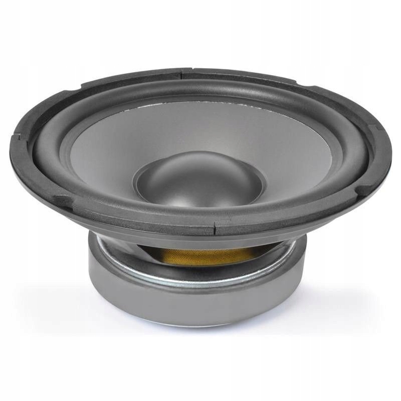 Głośnik niskotonowy Hi-Fi 10'' 250W 8 Ohm Fenton – Doskonała jakość dźwięku