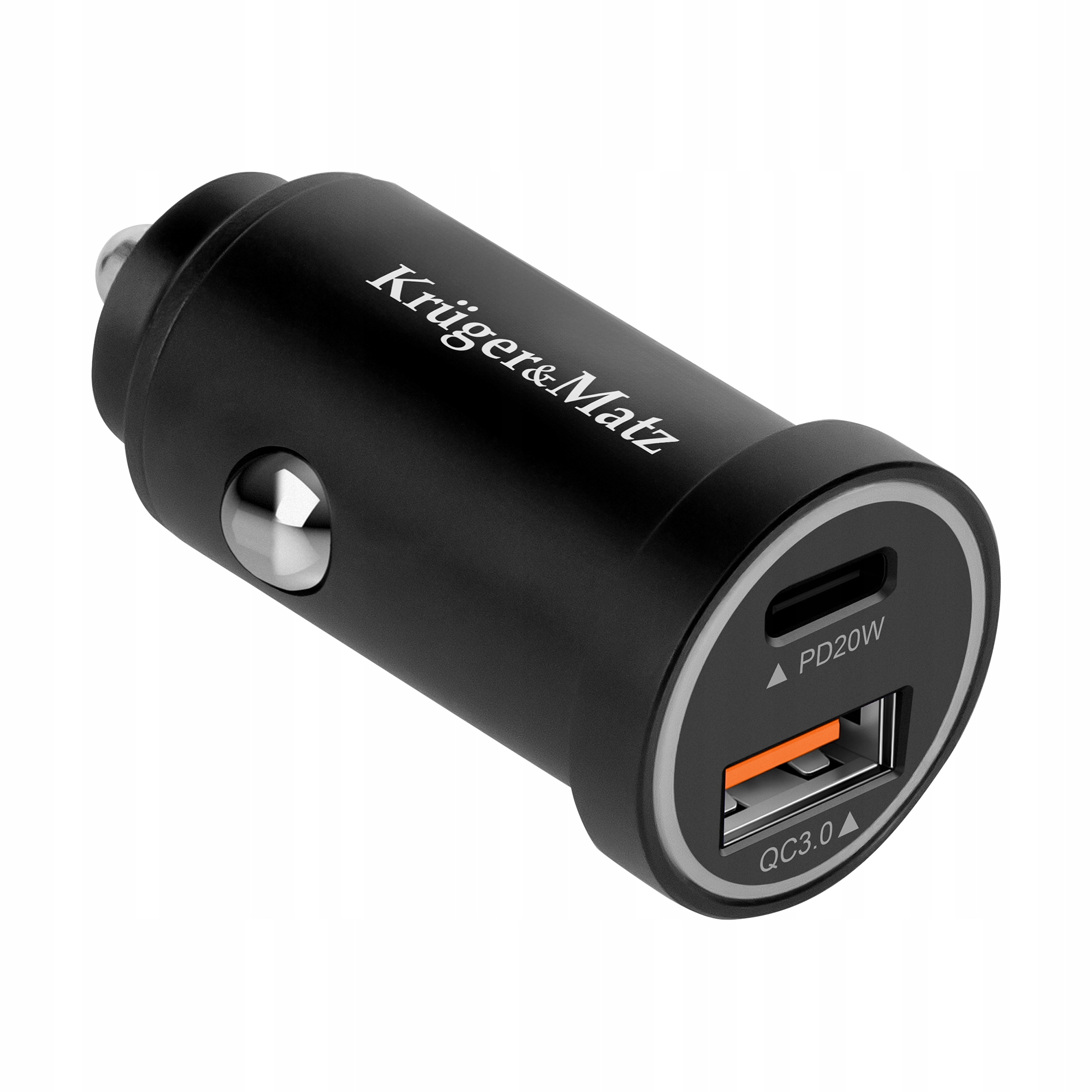 Funkcje Power Delivery i Quick Charge