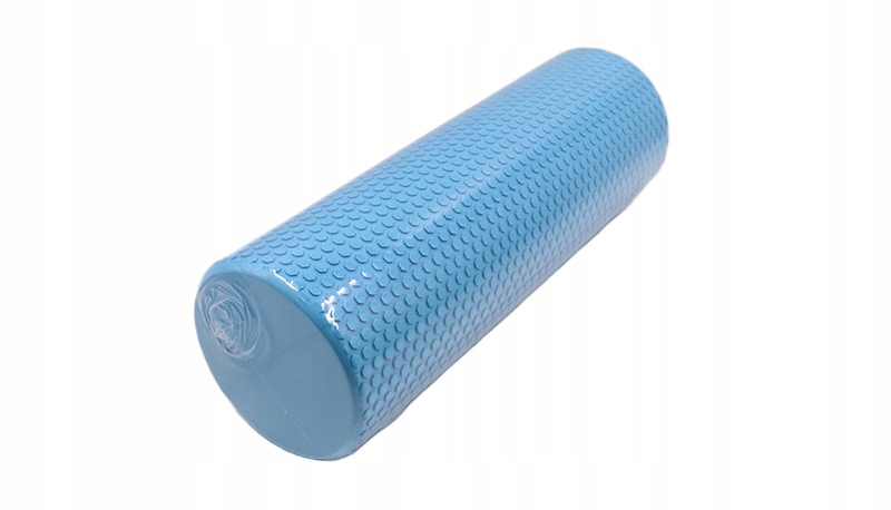 Korzyści z używania wałka z wypustkami CARE+