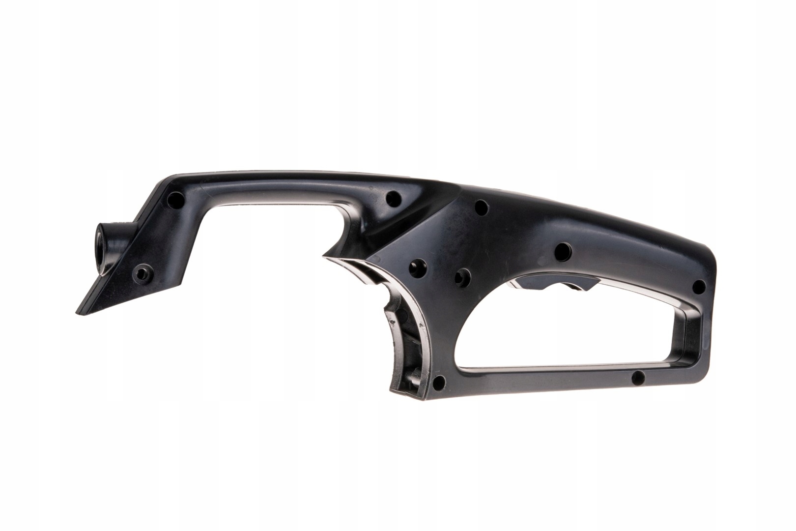 Łatwy montaż – szybkie przymocowanie do przecinarki