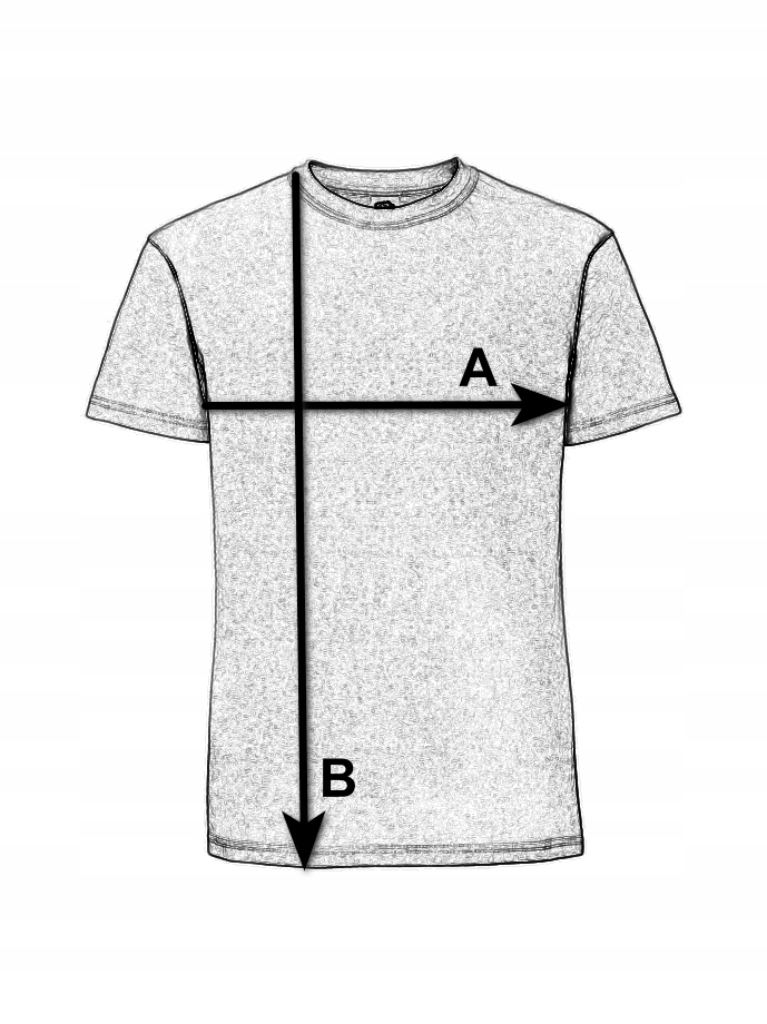 Szczegóły produktu – co warto wiedzieć o T-shircie ST2200