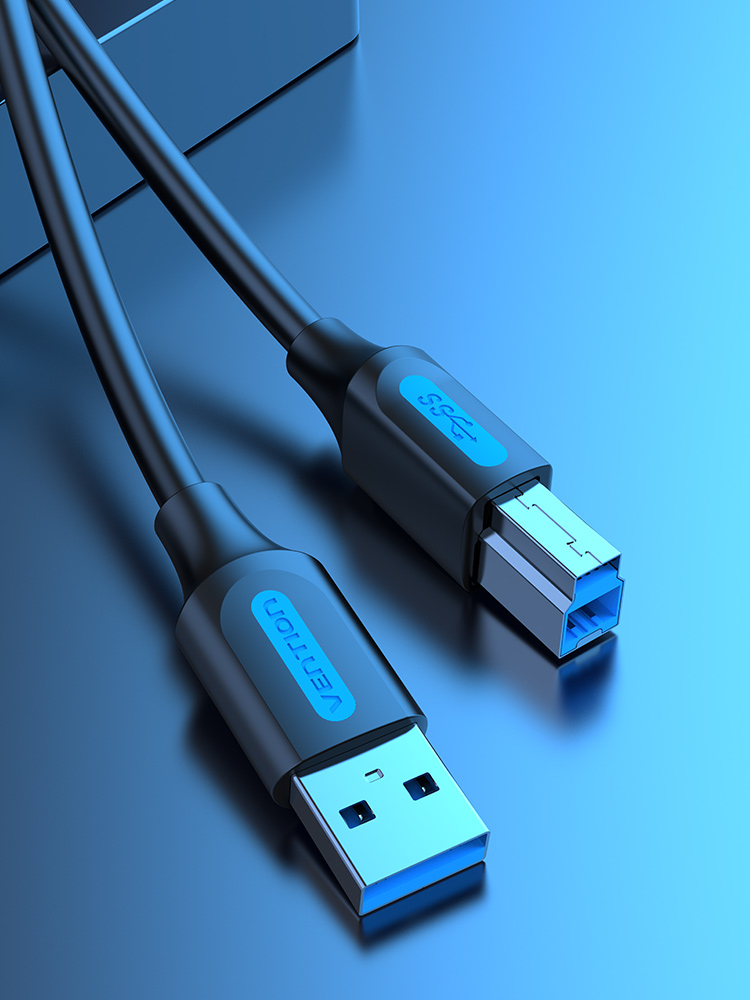 Maksymalna prędkość transferu danych 5000 Mbit/s