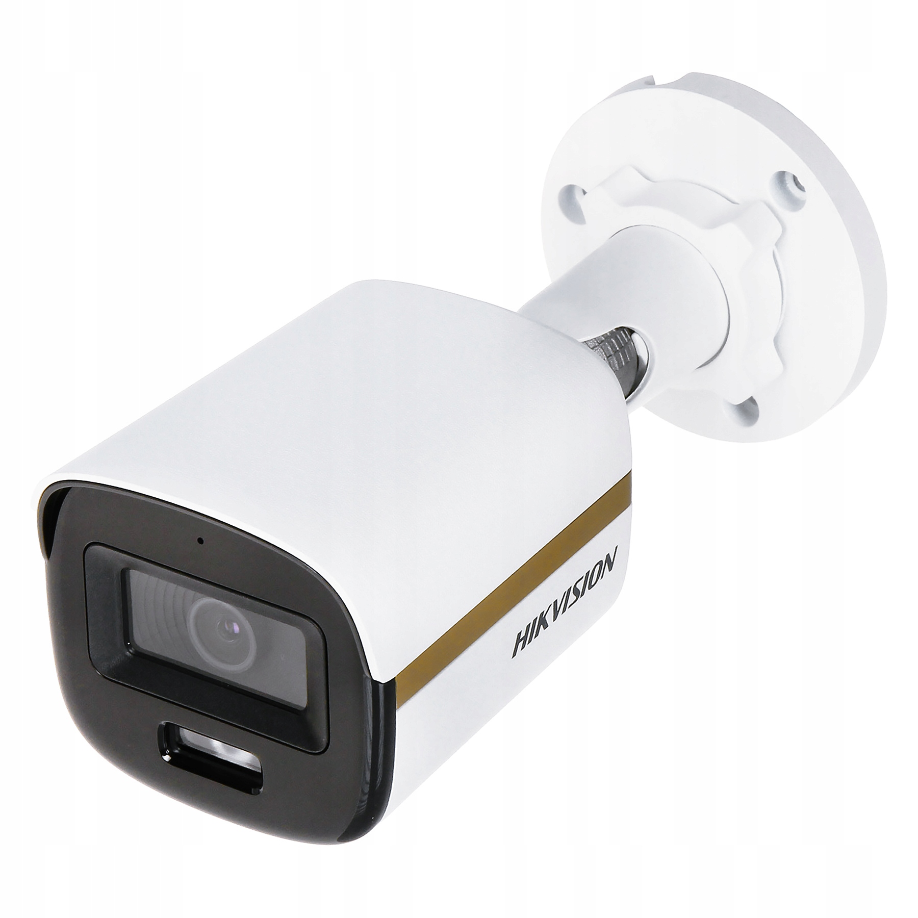 Kamera AHD, HD-CVI, HD-TVI, CVBS DS-2CE10DF3T-LFS(2.8MM) Smart Hybrid Light - 1080p Hikvision