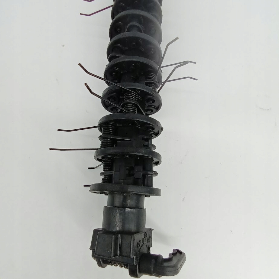 Wysokiej jakości materiały i trwałość