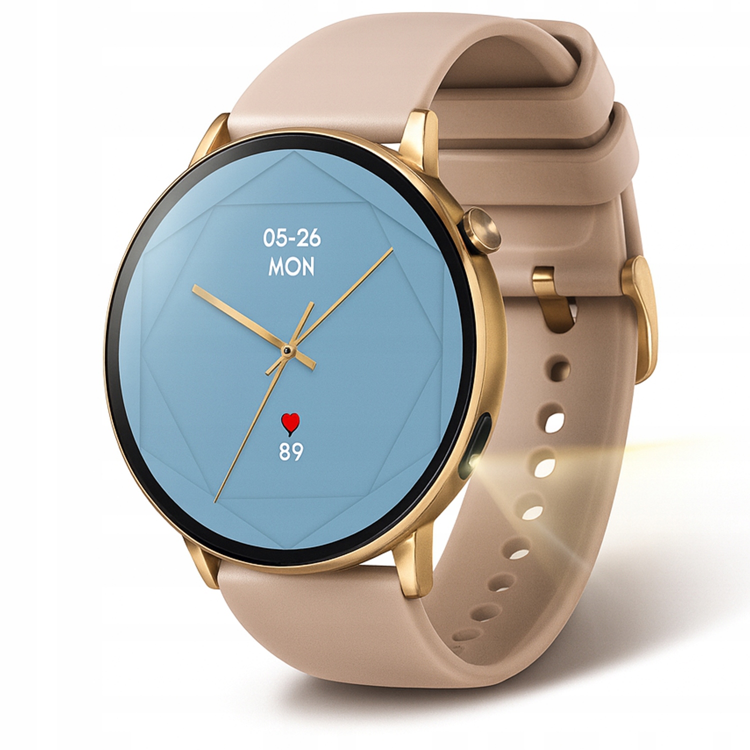 Wodoodporność – niezawodność w każdych warunkach