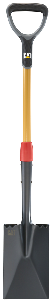 CAT Szpadel K-Series D-Handle Garden Spade – Niezawodne narzędzie do ogrodu