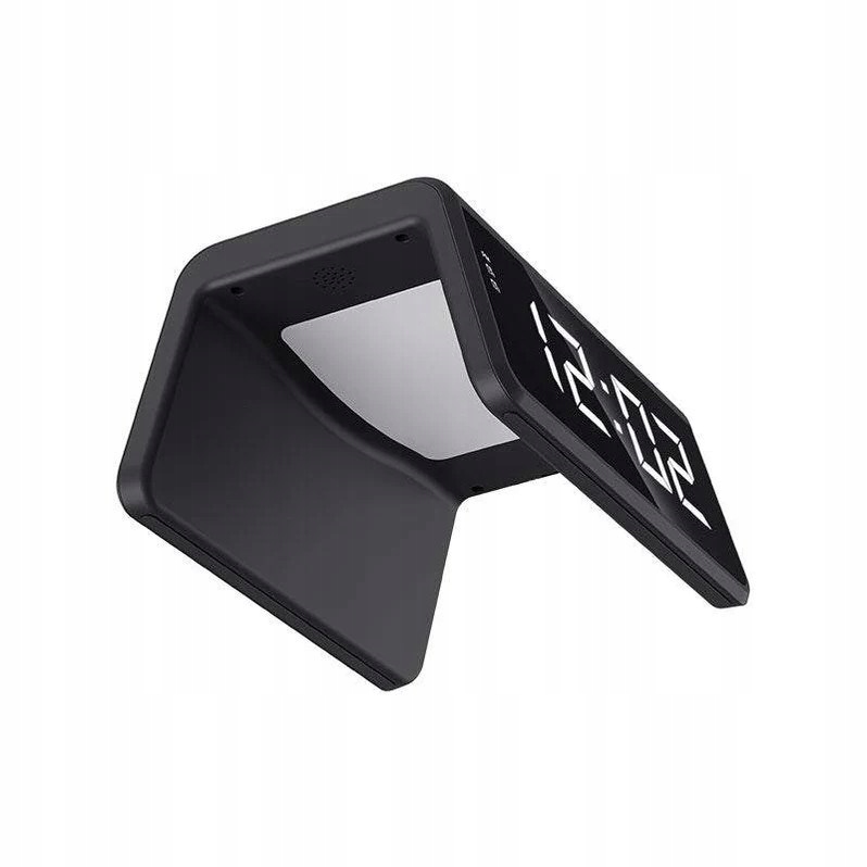 Kompaktowy design – Idealna do biura i domu