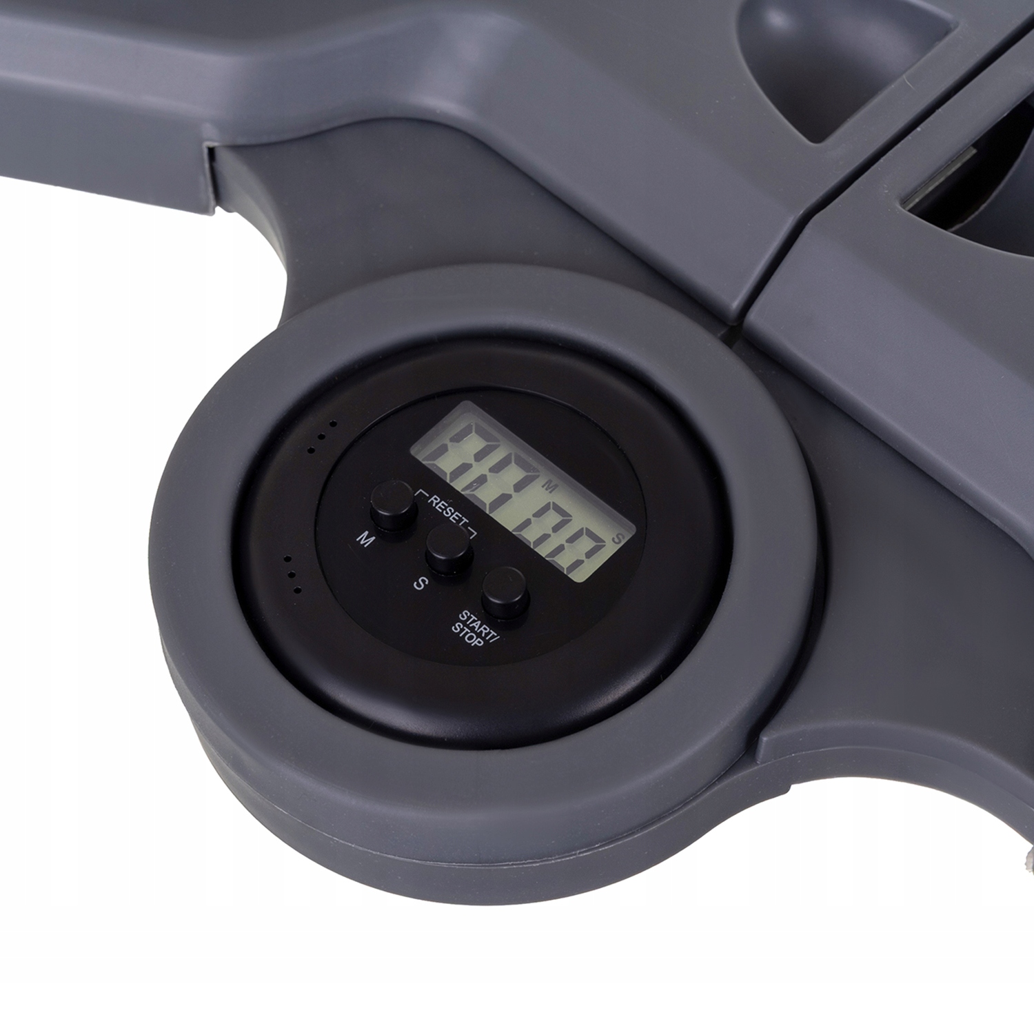 Deska do pilatesu z licznikiem Trizand 26343 – Twój partner w domowym treningu