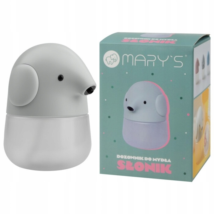 Automatyczne dozowanie mydła – Higiena i wygoda w codziennym użytkowaniu