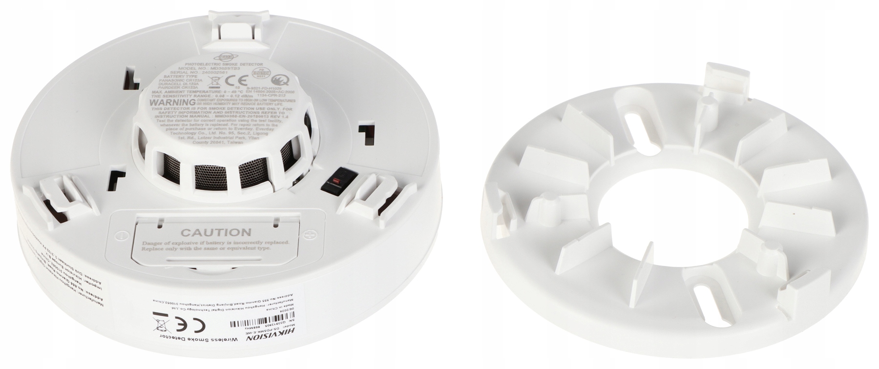 Wskaźnik mocy sygnału i dioda LED – łatwe monitorowanie stanu