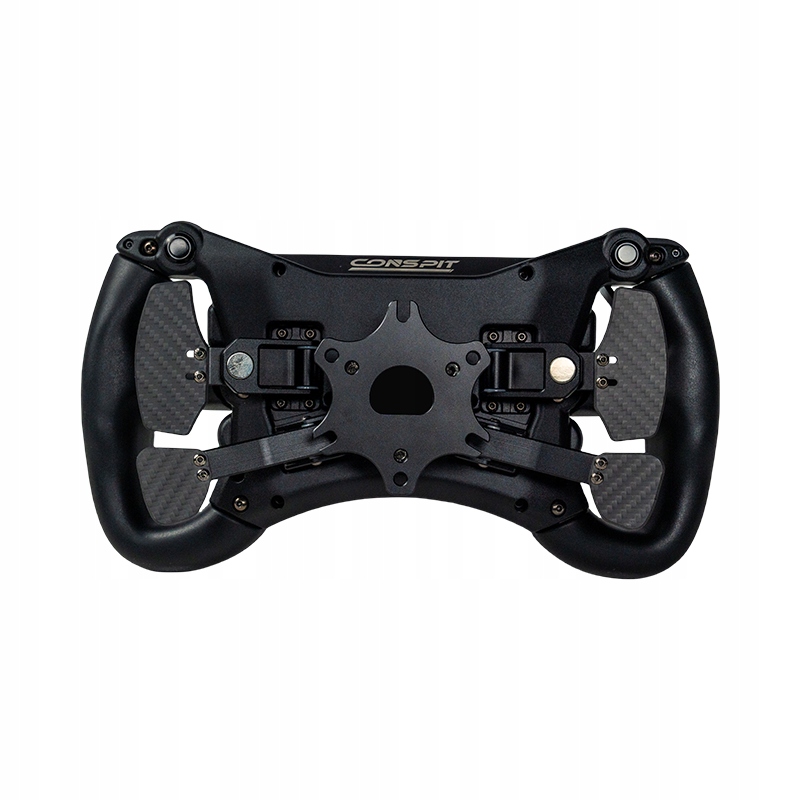 Personalizacja przycisków i pokręteł – Kontrola na poziomie PRO