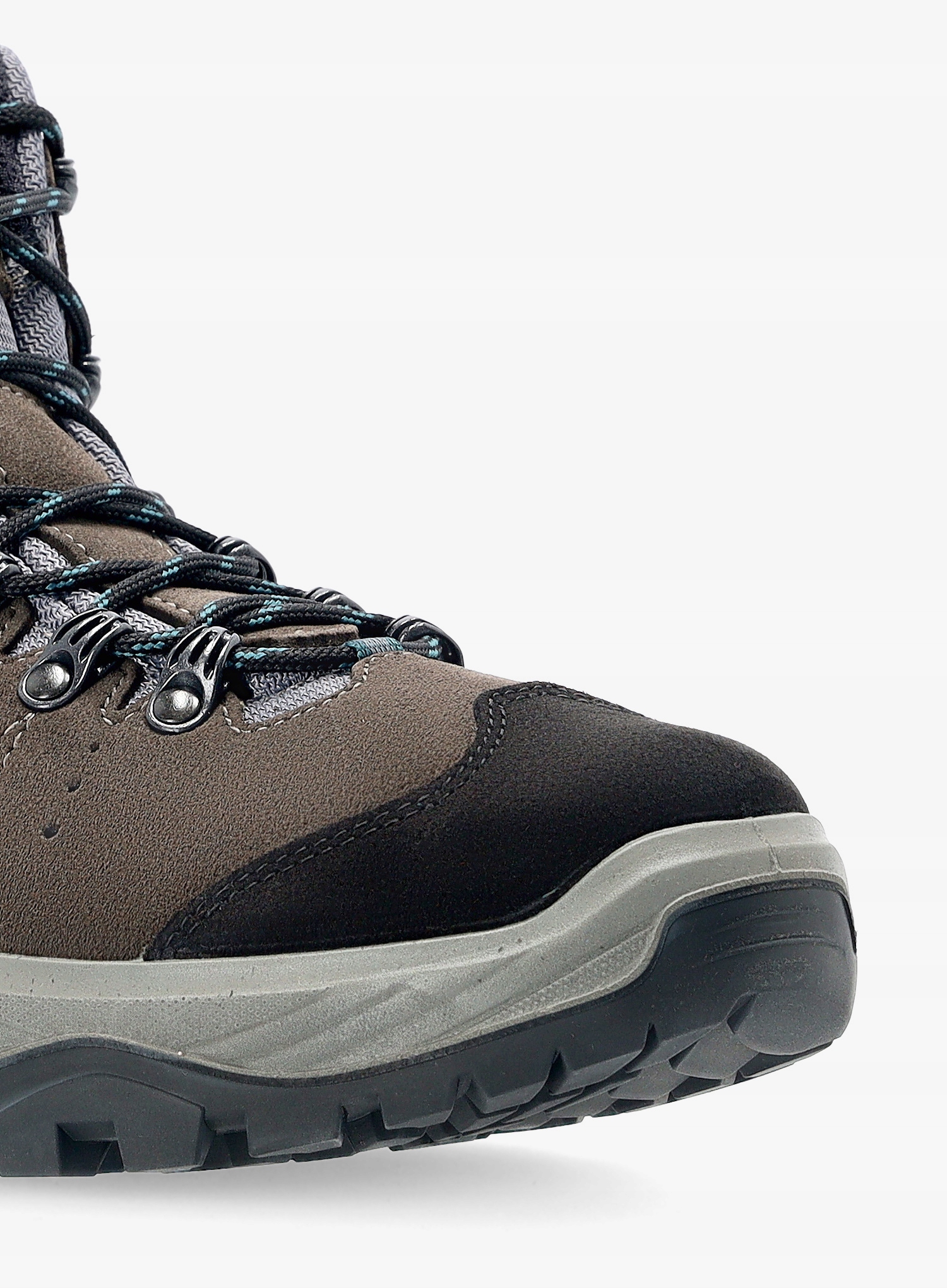 Kluczowe cechy butów Scarpa Mistral GTX