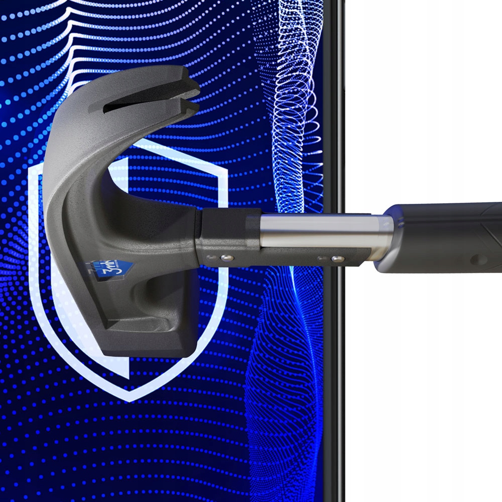 Ochrona przed upadkami z wysokości do 4 m