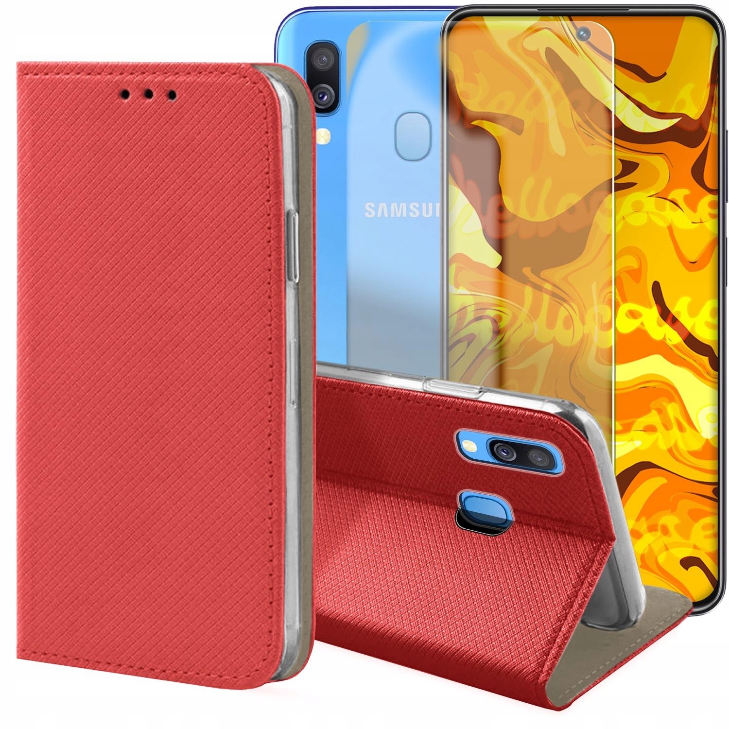 Kompletna Ochrona – Bezpieczeństwo Twojego Smartfona